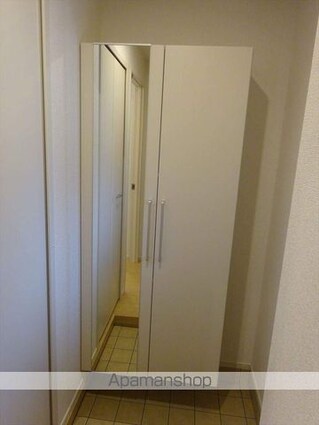 アミティエⅡ[1LDK/45.19m2]の内装3