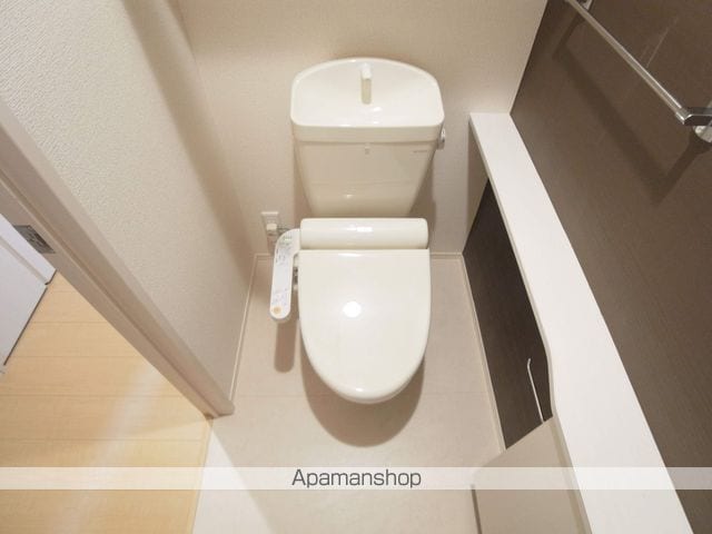 グレース洛西口A棟の内装写真