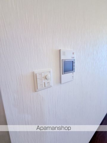 プレジオ塚本アジアンの内装写真
