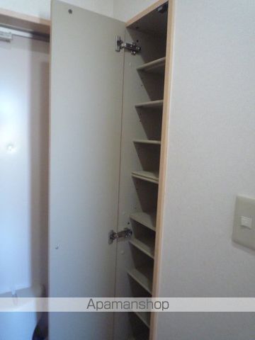 SECOND HOUSEーVILLAの内装写真