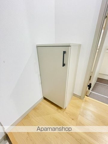 エアフォルク新小岩の内装写真
