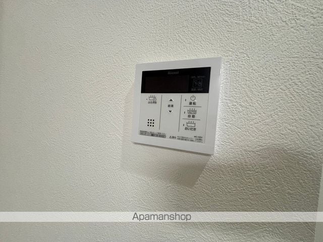 PLEIN SOLEIL Cの内装写真