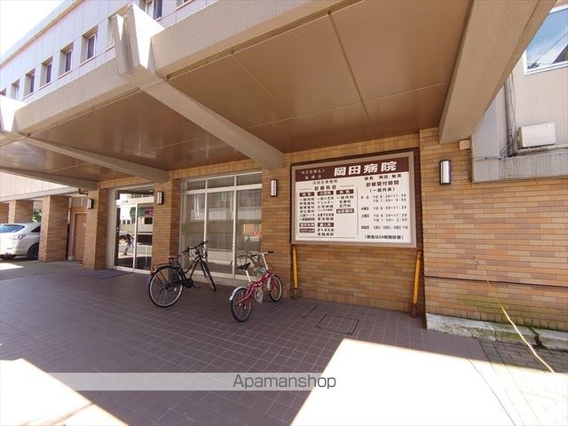 パルティールトストの周辺写真