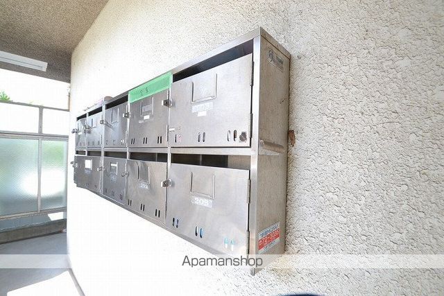 ベイシティ洲崎Aのその他写真