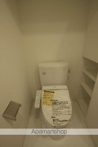 PRIME FORESHITAの内装写真