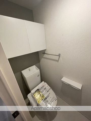 アヴァンス阿佐谷北の内装写真