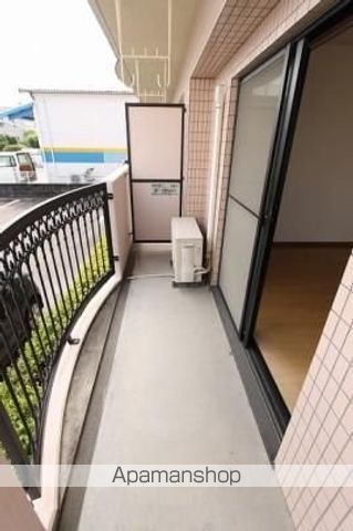 さくらマンションの内装写真