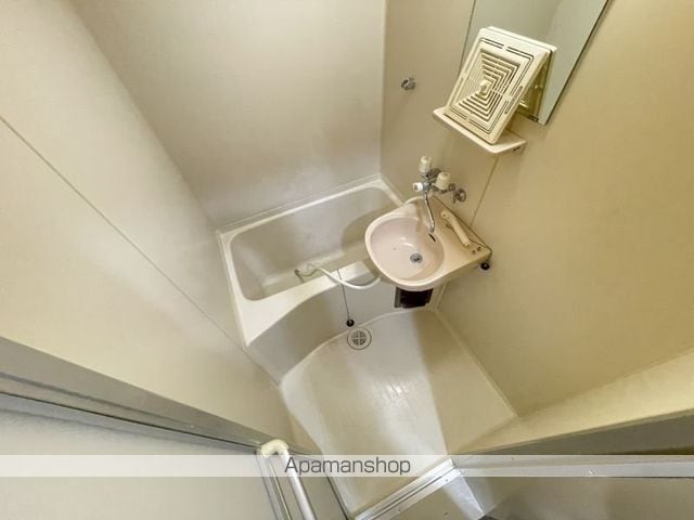 パレス深堀の内装写真