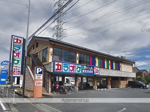VRD相生サウスの周辺写真