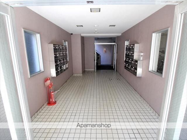 エスペランス[1R/25.42m2]のロビー2