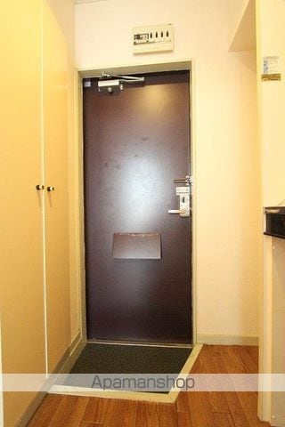 AshiyaVivid観光町の内装写真