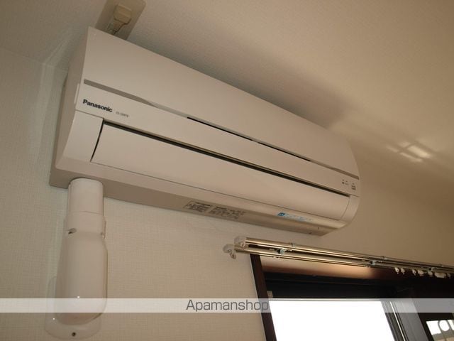 ウエストヒルズ西御堂の内装写真