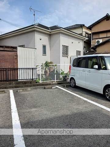 パルシャス園部IIのその他写真