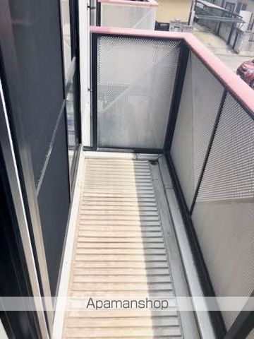 パティオ 1棟の内装写真