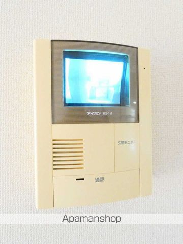 メゾネットSの内装写真