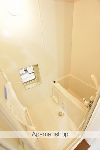 サンビトレスIIの内装写真