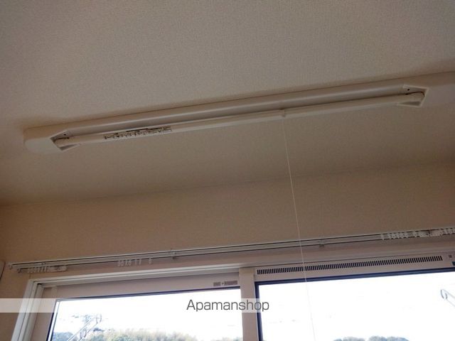 ラフォーレMIYABIの内装写真