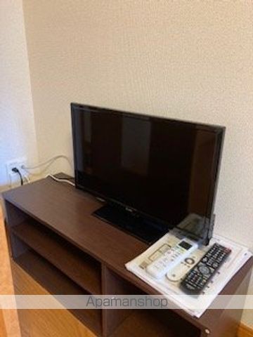 レオパレス東荘園の内装写真