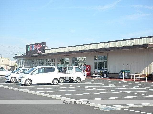 レオネクストピクシス福田IIの周辺写真