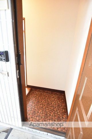 ドリームハイツA棟の内装写真