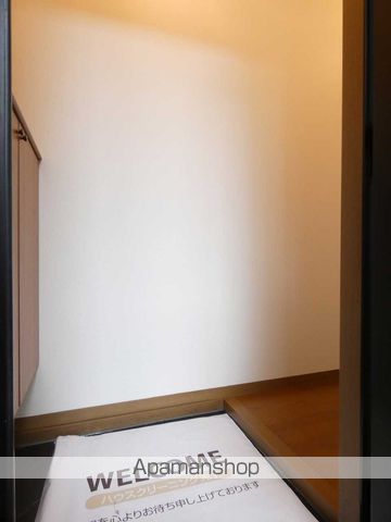 セジュールNOYORIの内装写真