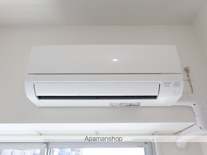 ＳーＲＥＳＩＤＥＮＣＥ今池ａｒｃａｎａ[1K/22.28m2]のその他設備