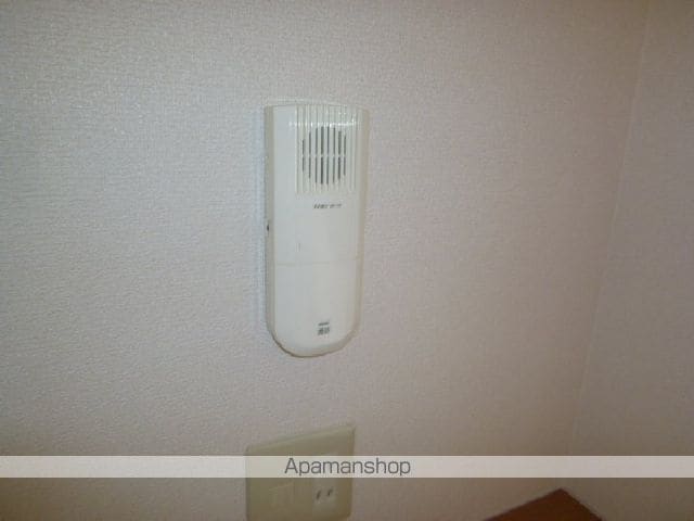 第18大光ハイツの内装写真