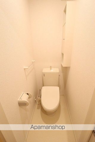 ベネヴォレンテBの内装写真