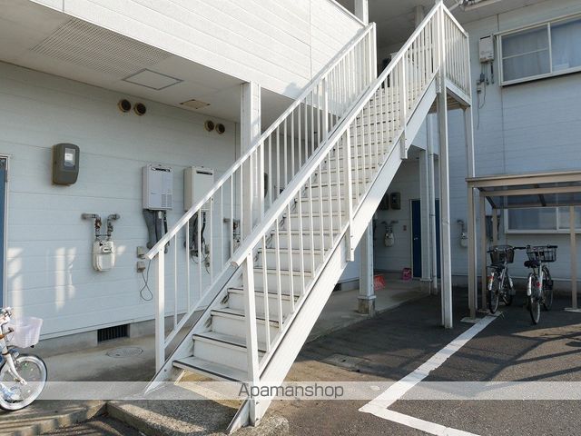 ハイツ千代川のその他写真