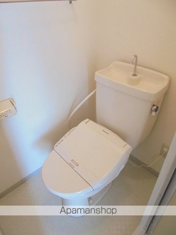 メゾン堀川C棟の内装写真