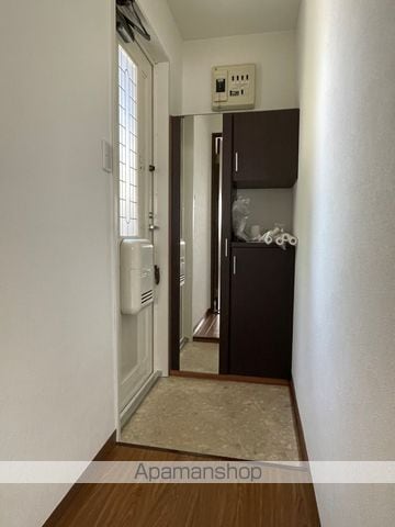 セジュールKOAの内装写真