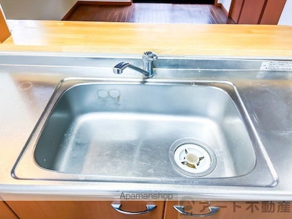 Ｔｉａｒｅ[2LDK/54m2]の内装2