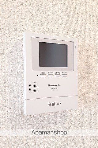 ビサイドピュアの内装写真