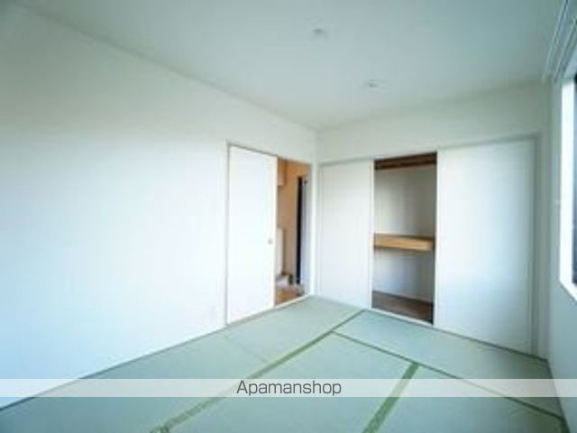 ルミエールDの内装写真