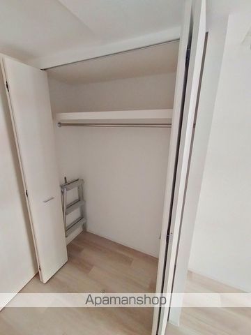SERENITE 江坂 ミラクの内装写真
