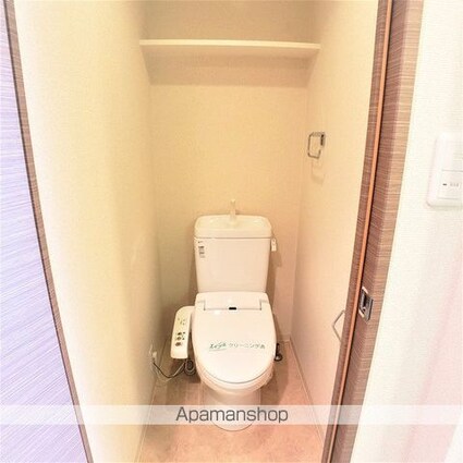 愛知県名古屋市西区名駅２丁目[1K/24.45m2]の内装2