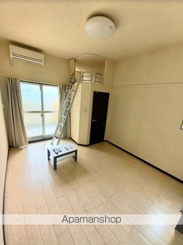 レオネクストグリーンマナーの内装写真