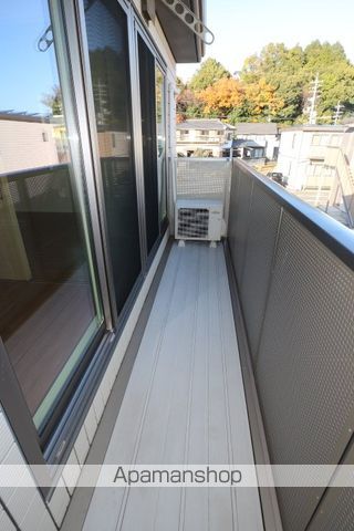 プランドールIVの内装写真
