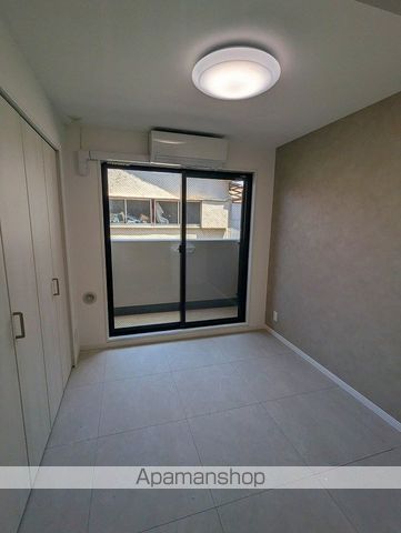 GRAND STEADY西田辺の内装写真