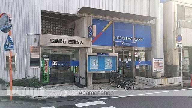 コーポ宮川の周辺写真
