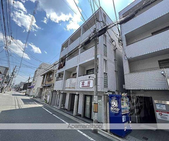 ライオンズマンション京都三条大宮