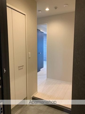 FORTUNA YUHIGAOKAの内装写真