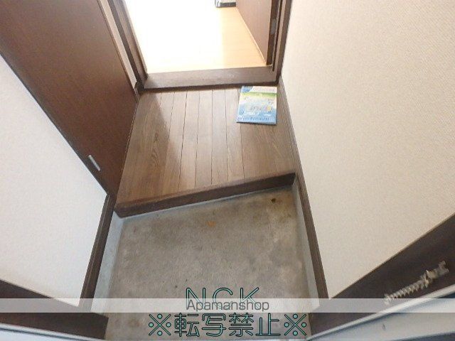 コーポサンライズの内装写真