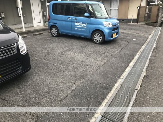センチュリーハイツのその他写真