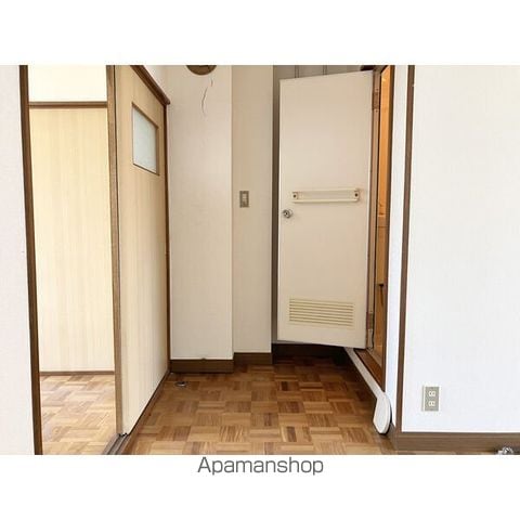 はまなすパークの内装写真