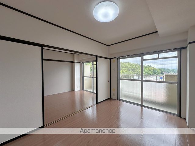 MARUCO NIHONMATUの内装写真