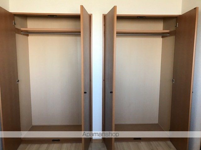 デュオプルーリオンの内装写真
