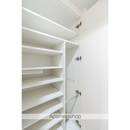 ドゥーエ横濱鶴見[1K/25.69m2]のその他内装