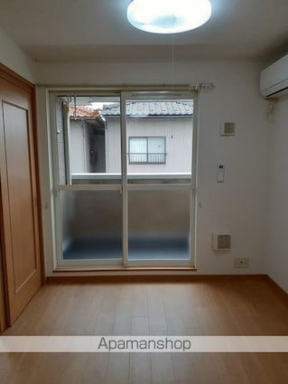 メゾン　カルム　Ⅱ[2DK/49.86m2]のリビング・居間