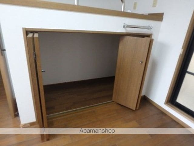 ハウスレーベンの内装写真